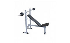 Скамья для жима регулируемая( эконом) Rk-48 Скамья для жима регулируемая( эконом) Rk-48