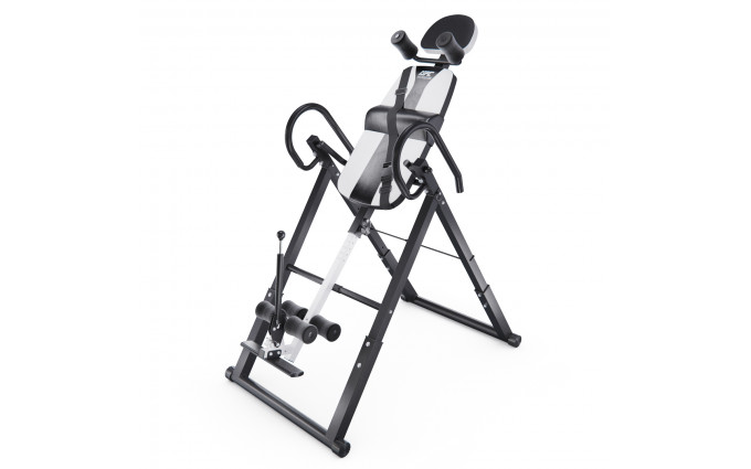 Инверсионный стол складной DFC STYLE белый Инверсионный стол складной DFC STYLE белый