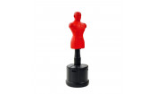Манекен Boxing Punching Man-Medium TLS-BHR (красн) Манекен Boxing Punching Man-Medium TLS-BHR (красн)