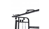 Кроссовер DFC HomeGym D71506 / 2 стека по 90 кг