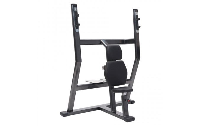 Скамья жим от плеч FW-0670 Скамья жим от плеч FW-0670