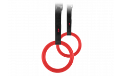 Гимнастические кольца UFC