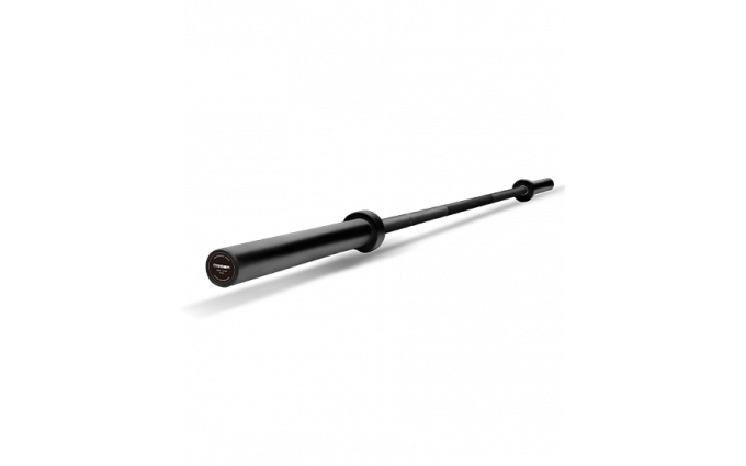 Гриф тренировочный CERACOTE 2,01м, нагрузка до 450кг Гриф тренировочный CERACOTE 2,01м, нагрузка до 450кг