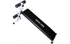 Скамья для пресса Body Gym 41111 Скамья для пресса Body Gym 41111
